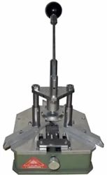 MORSO UP-H Mała Łączarka do ram stołowa