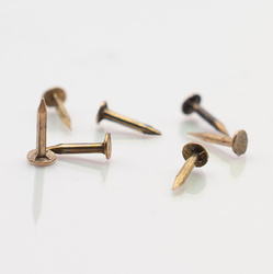 K23 paczka 1000 Gwoździ 7 mm do zawieszek