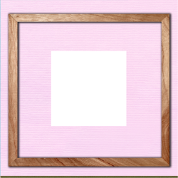 Moorman Karton dekoracyjny 4494 Baby Pink (pastelowy róż)