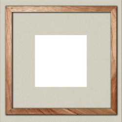 Karton Konserwatorski 9595 - Urban (Beton) Select Colors Passe-partout