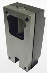 Z817 - Blok dystrybutora