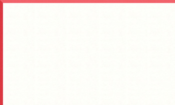 Karton Dekoracyjny CZERWONY PRZEKRÓJ White 1,6mm BrightCoresPasse-partout