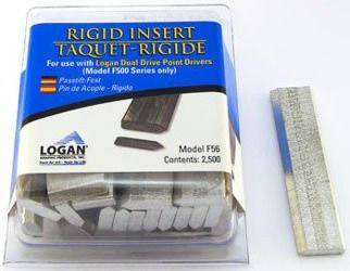 Logan F56 Ładunki ramiarskie twarde