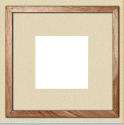 Karton Konserwatorski 9511 - Fossil (Skamielina) Select Colors Passe-partout