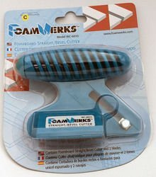 Logan WC6010 głowica do pianki