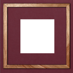 Karton dekoracyjny 4747 Amarant (Amarant Red)