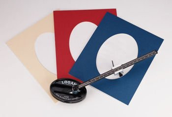 Logan 201 do wycinania owali