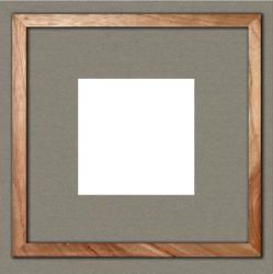 Karton Konserwatorski 9597 - Field Mouse (Mysz polna) Select Colors Passe-partout