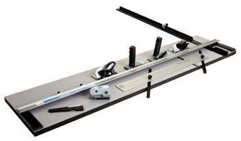 Logan 750-1 Simplex Elite