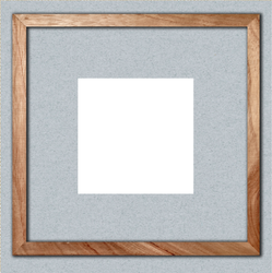 Karton Konserwatorski 9865 - Kensington Select Colors Passe-partout