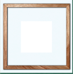 Karton Konserwatorski 9545 - Glacier (Lodowiec) Select Colors Passe-partout