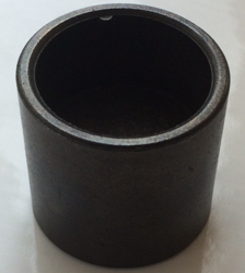 Z18065 - uchwyt stopki okrągłej