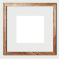 Karton dekoracyjny 4213 Moorman Iced White (Lodowa biel)