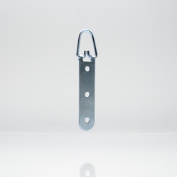 ZA7-3 - Mocna zawieszka na wkręty