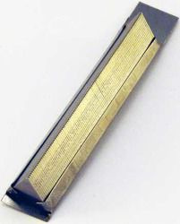 Zestaw 80 pasków - K401 Ładunki szklarskie